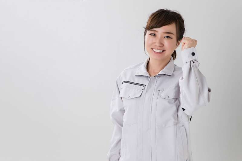 土木工事作業員(正社員)